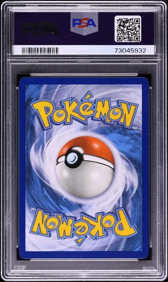2019 #241 Sun & Moon Unified Minds Rainbow Rare Alolan Raichu GX GEM MINT PSA 10 Pokemon, back