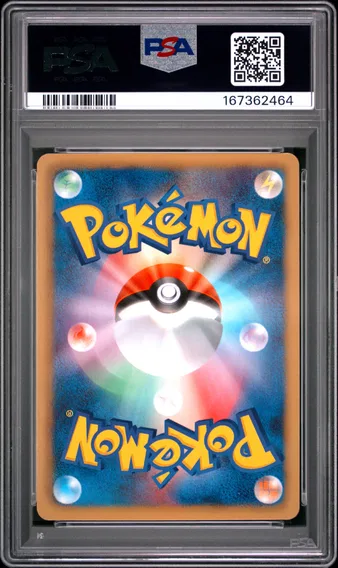 Ursaring #016, back of the slab