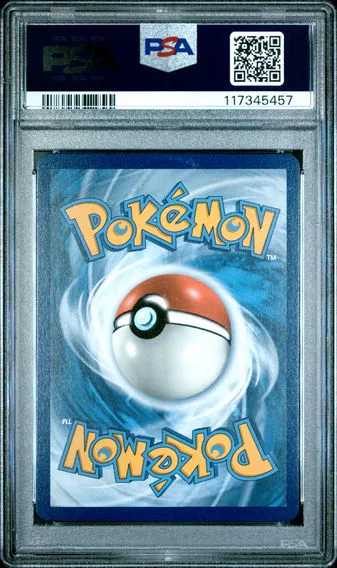 Lunala GX #SM103a, back of the slab