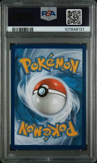 Drowzee #210, back of the slab