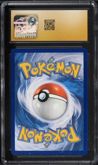 Tapu Koko ex #247, back of the slab