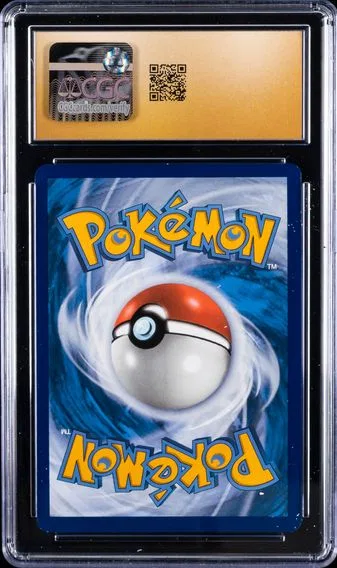 Mewtwo #052, back of the slab