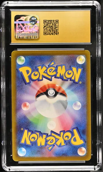 Entei V #213, back of the slab