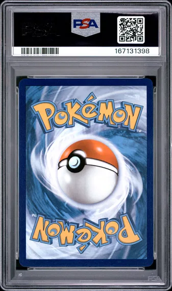 Victini #171, back of the slab