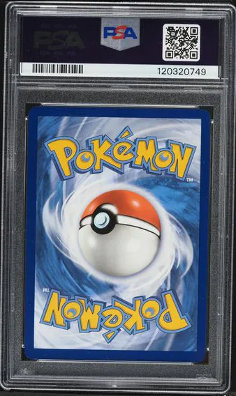Groudon #199, back of the slab