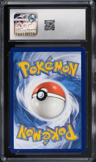 Entei V #GG36, back of the slab