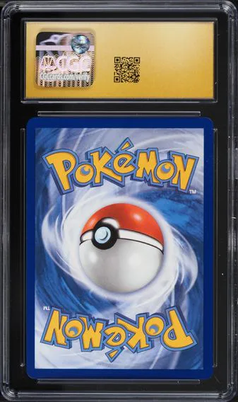 Popplio #45, back of the slab