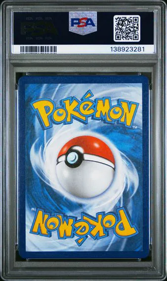 Hydreigon C #138, back of the slab