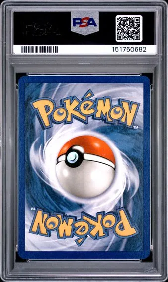 Drowzee #49, back of the slab