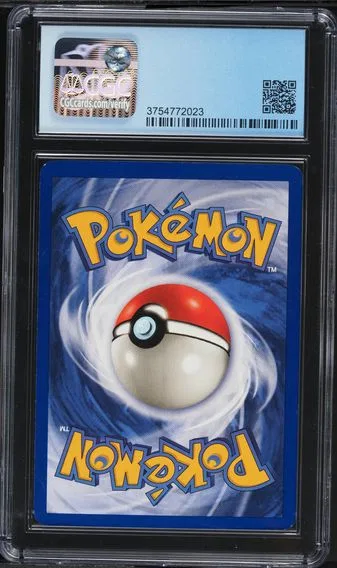 Zapdos #16, back of the slab