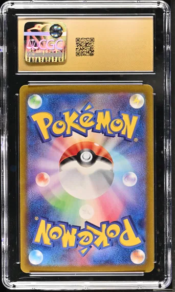 Zeraora #109, back of the slab