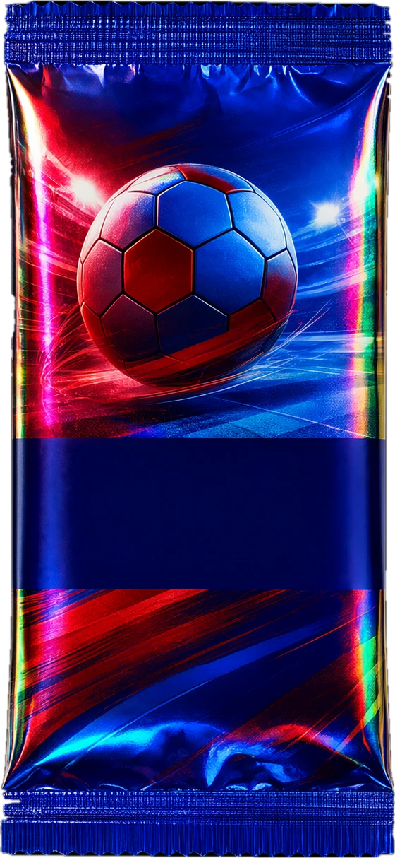 Soccer Brace Pack
