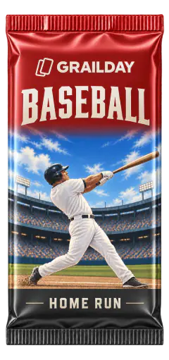 Baseball Home Run Pack