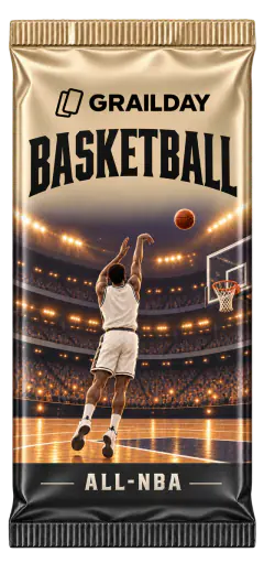 Basketball All-NBA Pack