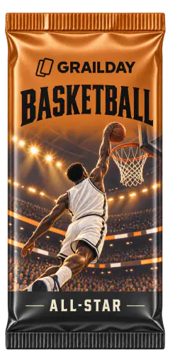 Basketball All-Star Pack