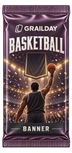 Basketball Banner Pack