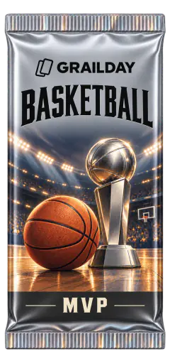 Basketball MVP Pack