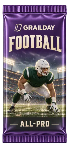 Football All-Pro Pack