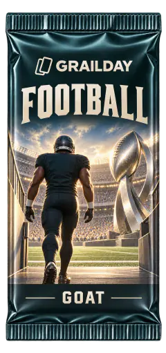 Football GOAT Pack