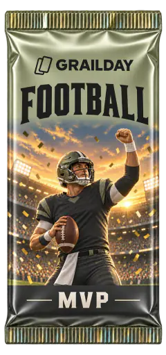 Football MVP Pack