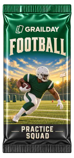 Football Practice Squad Pack