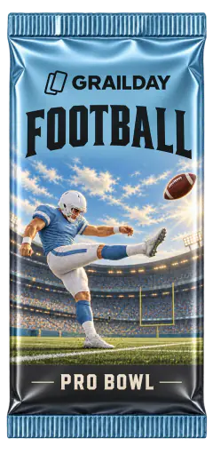 Football Pro Bowl Pack