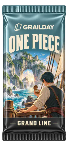 One Piece Grand Line Pack