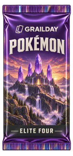 Pokémon Elite Four Pack