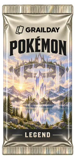 Pokémon Legend Pack