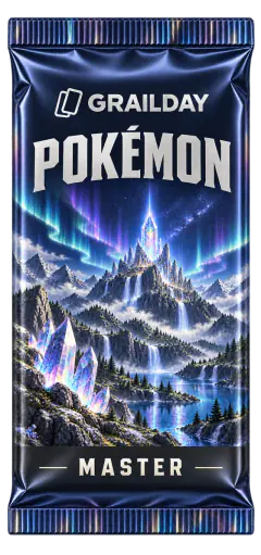 Pokémon Master Pack
