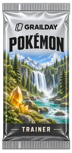 Pokémon Trainer Pack