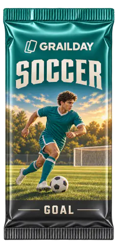 Soccer Goal Pack