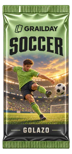 Soccer Golazo Pack