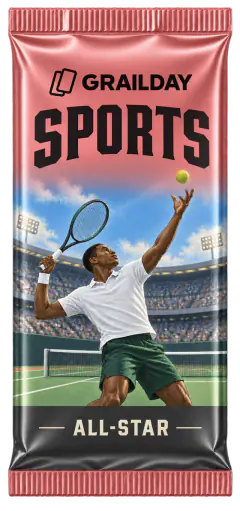 Sports All-Star Pack