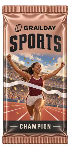 Sports Champion Pack