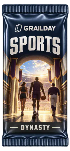 Sports Dynasty Pack