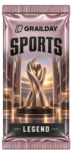 Sports Legend Pack