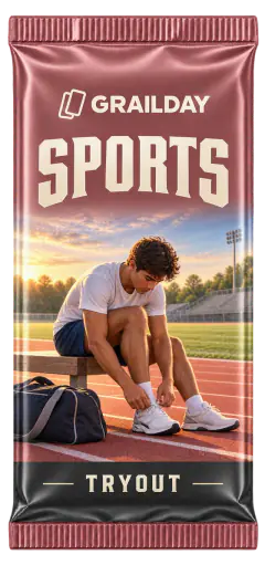 Sports Tryout Pack