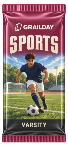 Sports Varsity Pack